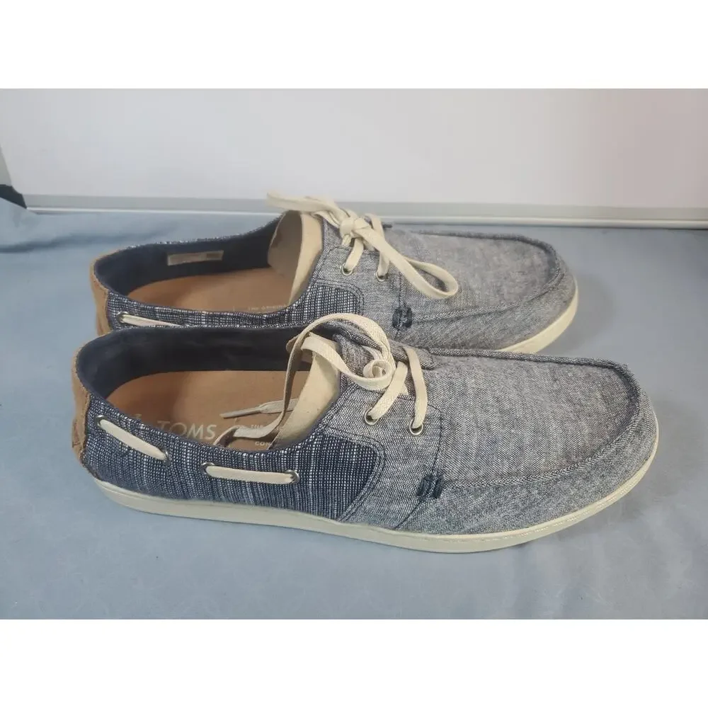 Toms product pair